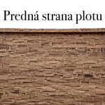 Obojstranná platňa