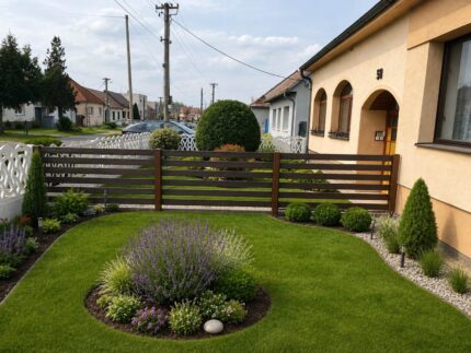 Kované brány, výplne na mieru – bezpečnosť, elegancia a kvalita bez kompromisov Brána je prvou vecou, ktorú si na vašom dome každý všimne. Preto vyrábame kované brány, ktoré spájajú moderný dizajn, vysokú pevnosť a dlhú životnosť.